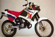 K3 50 (1991-1992)