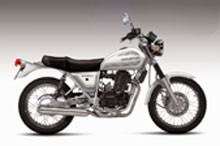 SST 350 (1980-1985) SX