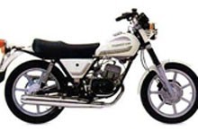 SST SX 250 (1975-1985)