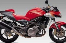 V-Raptor 1000 (2000-2005)