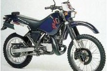 W8 125 (1991-1996)