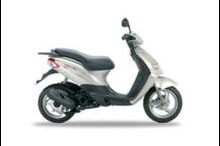 Atlantis 100 (2003-2006) 4T