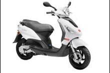 Boulevard 125 (2009-2015)