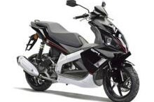 GP1 125 (2006-2011) Racing