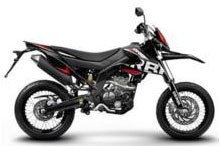 Senda DRD (2012-2015) 4T 4V R