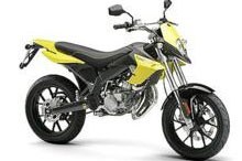 Senda DRD (2008-2011) Evo SM