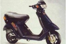 Vamos 50 (1996-1998) FL