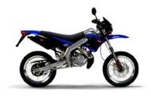 X-Race 50 (2003-2007) SM