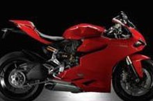 Panigale 1199 (2013-2014) ABS