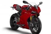 Panigale 1199 (2013-2014) S