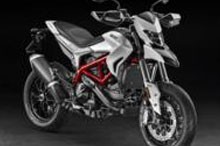 Hypermotard 939 (2016-2018)