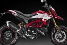 Hypermotard 939 (2016-2018) SP