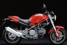 Monster 600 (1994-2002)