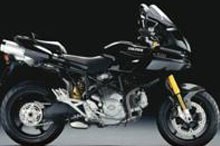 Multistrada 1000 (2003-2006) S DS