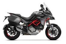 Multistrada 1260 (2020-2021) S Grand Tour