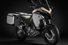 Multistrada 1260 (2019-2021) Enduro