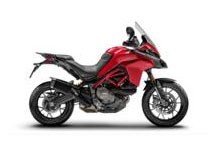 Multistrada 950 (2019-2021)