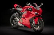 Panigale V4 (2018-2019) 1100