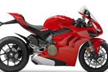 Panigale V4 (2020-2021) 1100