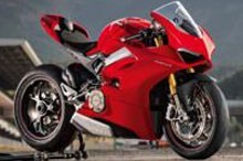 Panigale V4 (2018-2019) 1100 S