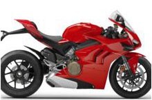 Panigale V4 (2020-2021) 1100 S