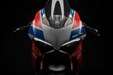 Panigale V4 (2019) 1100 S Corse