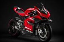 Panigale V4 (2020-2021) 1000 Superleggera