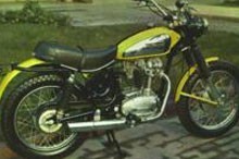 Scrambler 250 (1971-1976)