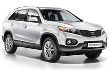 Sorento 2