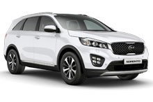 Sorento 3