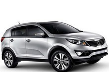 Sportage 3