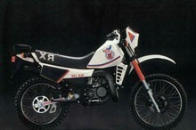 Arizona 125 (1985-1988)