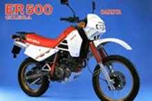 ER 500 (1989)