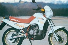 Fast Bike 125 (1987-1989)