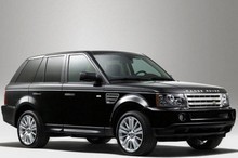 Range Rover Sport I