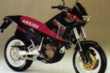 Nordwest 350 (1993-1994)