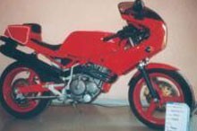 Saturno 500 (1988-1991)