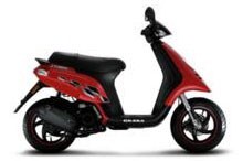 Storm 50 (2007-2012)