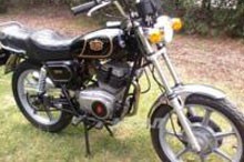 T4 200 (1979-1985)