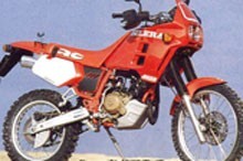 Top Rally 125 (1989)