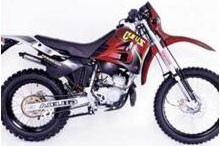 Zulu 50 (2000-2001)