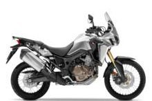 Africa Twin CRF 1000 (2018-2019) L