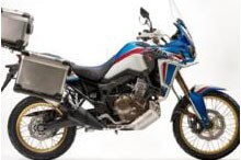 Africa Twin CRF 1000 (2019-2020) L Desert Track