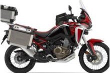 Africa Twin CRF 1100 (2020-2021) L Desert Track