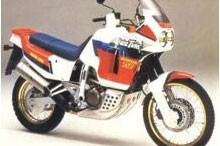 Africa Twin NXR 750 (1990-1991)