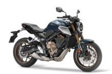 CB 650 R (2019-2020)