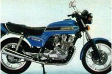 CB 900 (1980-1982) F1