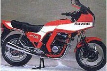 CB 900 (1980-1984) F2