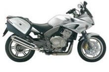 CBF 1000 (2009-2012) ST