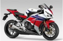 CBR 1000 RR (2012-2016) Fireblade